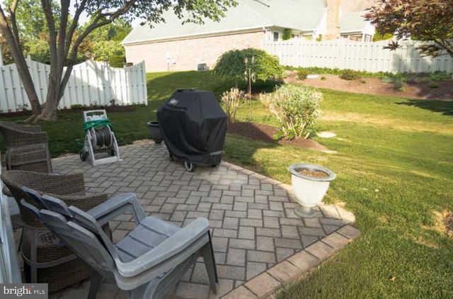 841 MULBERRY LN, Culpeper, VA 22701