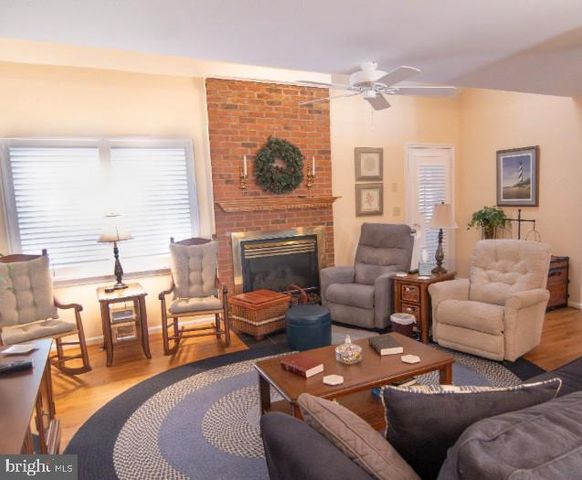 841 MULBERRY LN, Culpeper, VA 22701