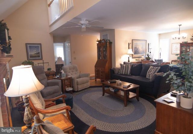 841 MULBERRY LN, Culpeper, VA 22701