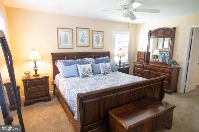 841 MULBERRY LN, Culpeper, VA 22701