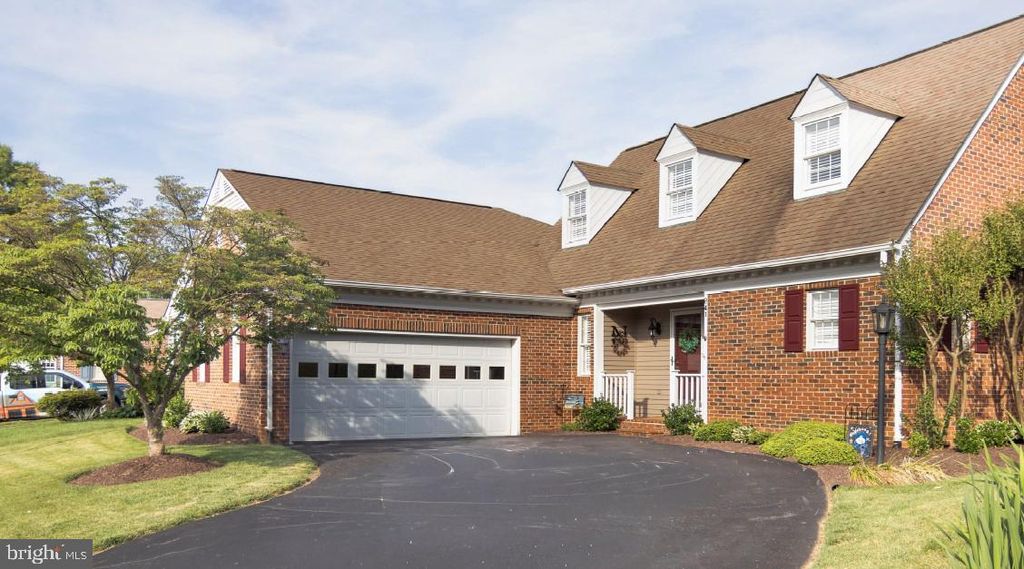 841 MULBERRY LN, Culpeper, VA 22701