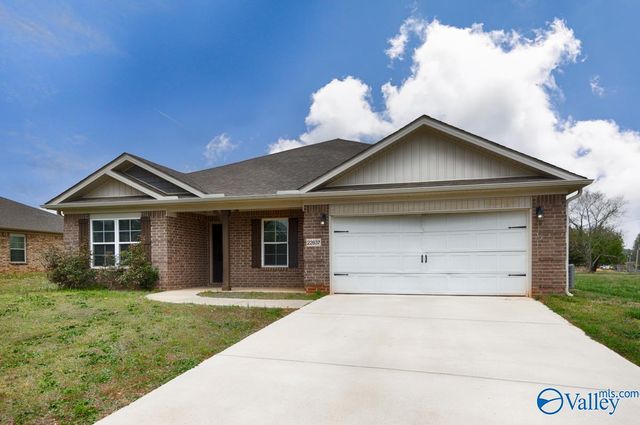 22637 Quarry Road, Athens, AL 35613