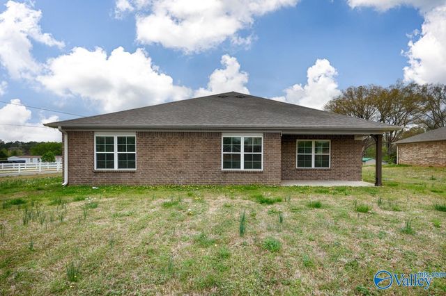 22637 Quarry Road, Athens, AL 35613