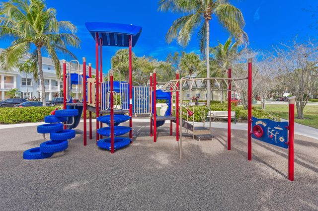 224 Murcia Drive 108, Jupiter, FL 33458