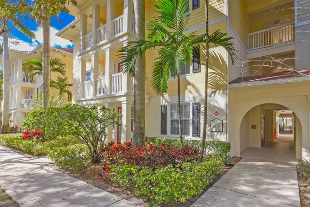 224 Murcia Drive 108, Jupiter, FL 33458