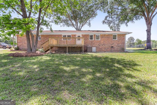 55 Welcome To Sargent Road, Newnan, GA 30263