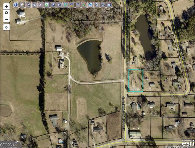 55 Welcome To Sargent Road, Newnan, GA 30263