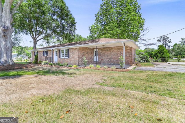 55 Welcome To Sargent Road, Newnan, GA 30263