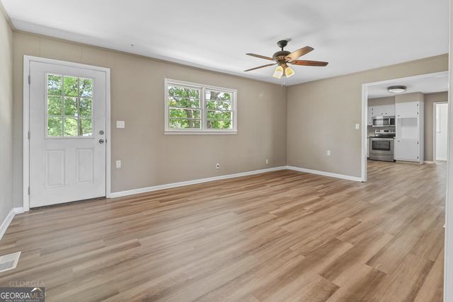 55 Welcome To Sargent Road, Newnan, GA 30263