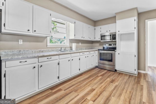 55 Welcome To Sargent Road, Newnan, GA 30263