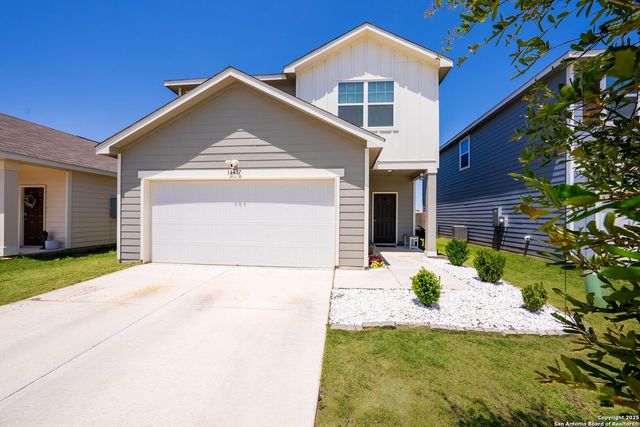 14407 Elkhorn, San Antonio, TX 78253