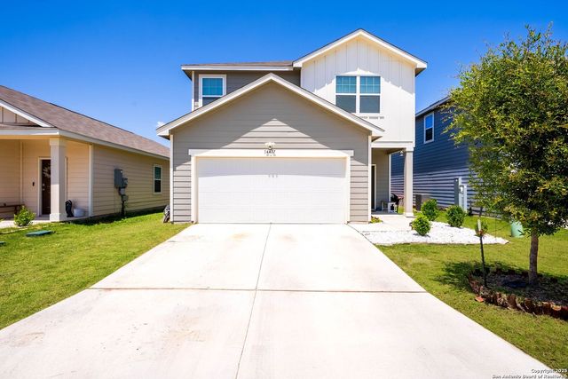 14407 Elkhorn, San Antonio, TX 78253