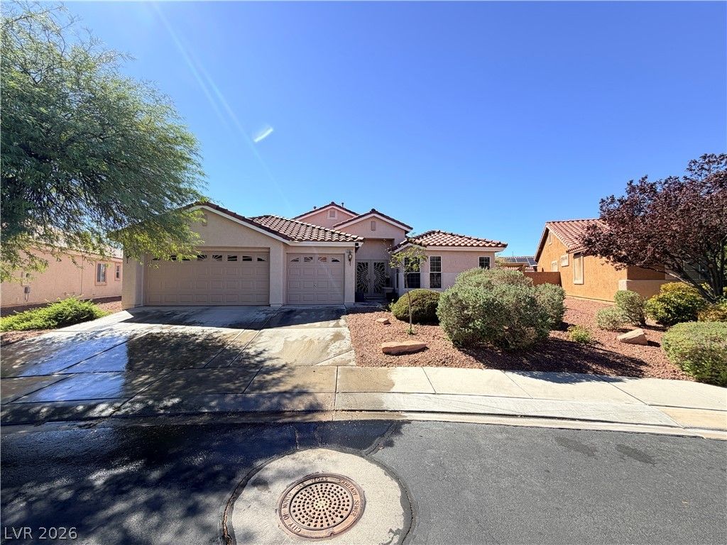 3917 Robin Knot Court, North Las Vegas, NV 89084 — photo 2