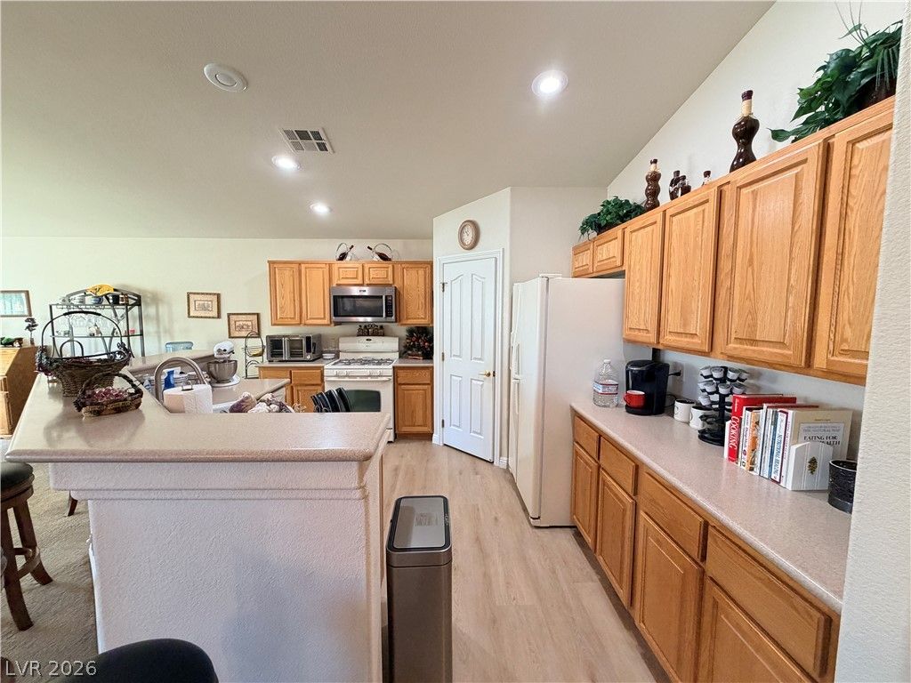 3917 Robin Knot Court, North Las Vegas, NV 89084 — photo 3