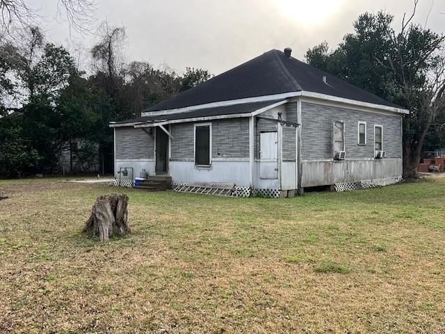 1945 Brooklyn Street, Beaumont, TX 77701