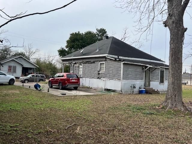 1945 Brooklyn Street, Beaumont, TX 77701