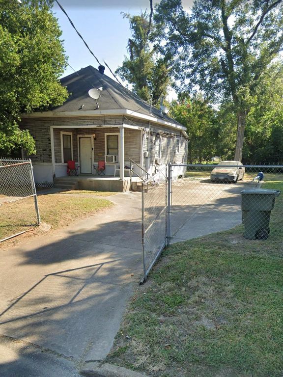 1945 Brooklyn Street, Beaumont, TX 77701