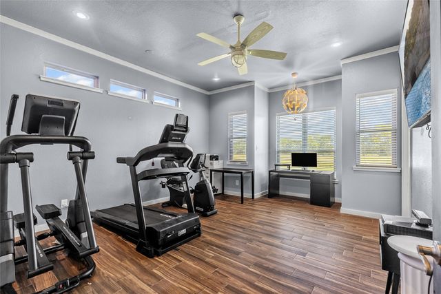 71 County Road 4735, Cumby, TX 75433