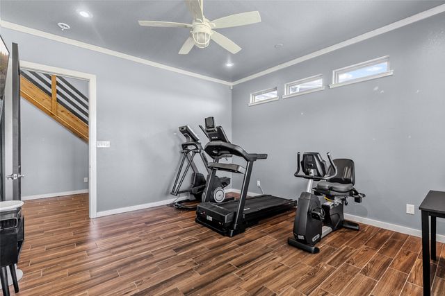 71 County Road 4735, Cumby, TX 75433