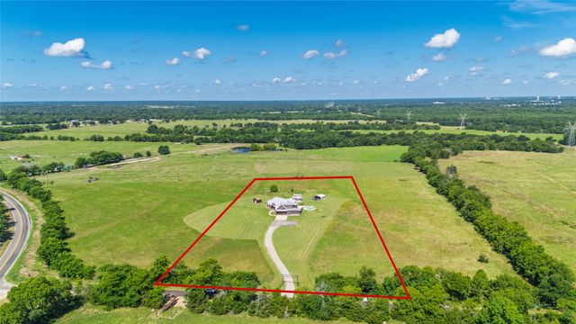 71 County Road 4735, Cumby, TX 75433