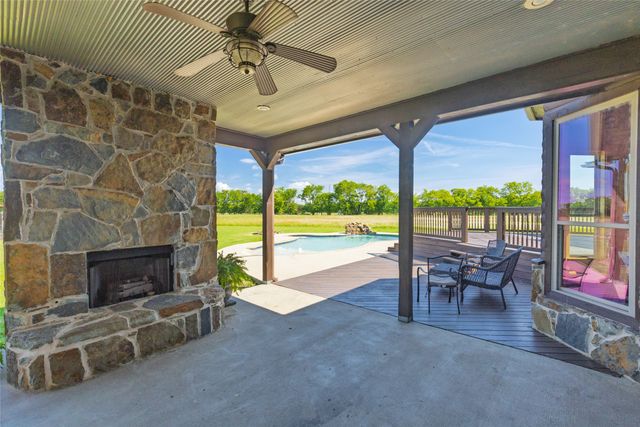 71 County Road 4735, Cumby, TX 75433