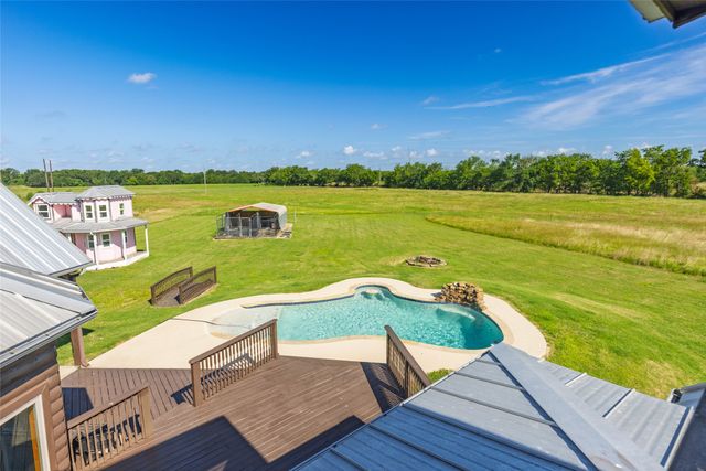 71 County Road 4735, Cumby, TX 75433