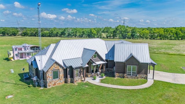 71 County Road 4735, Cumby, TX 75433