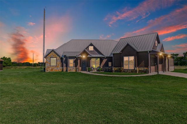 71 County Road 4735, Cumby, TX 75433