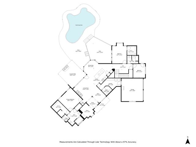 71 County Road 4735, Cumby, TX 75433