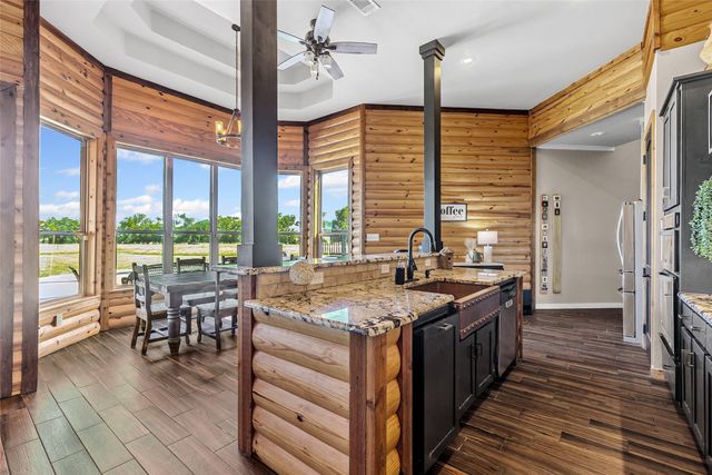 71 County Road 4735, Cumby, TX 75433