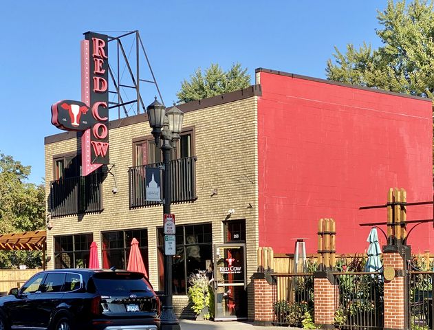 370 Marshall Avenue 408, Saint Paul, MN 55102