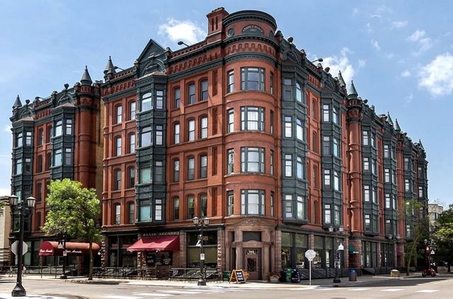 370 Marshall Avenue 408, Saint Paul, MN 55102