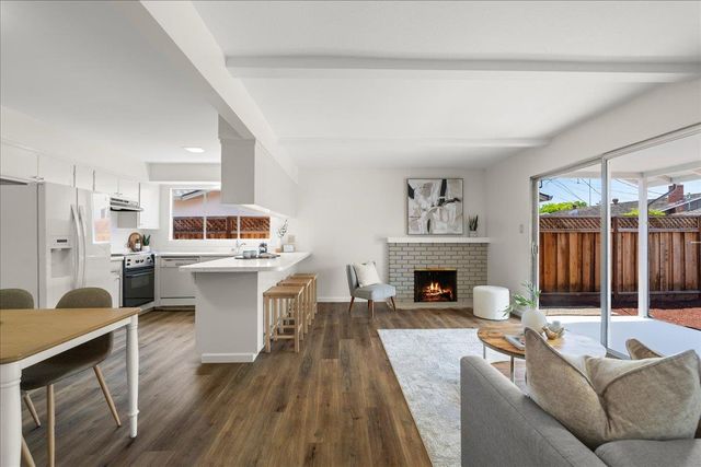 2475 Briarwood Drive, San Jose, CA 95125