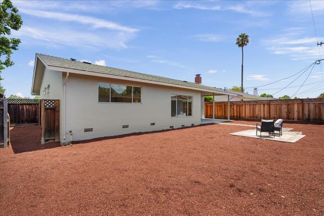 2475 Briarwood Drive, San Jose, CA 95125