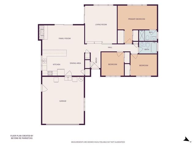 2475 Briarwood Drive, San Jose, CA 95125