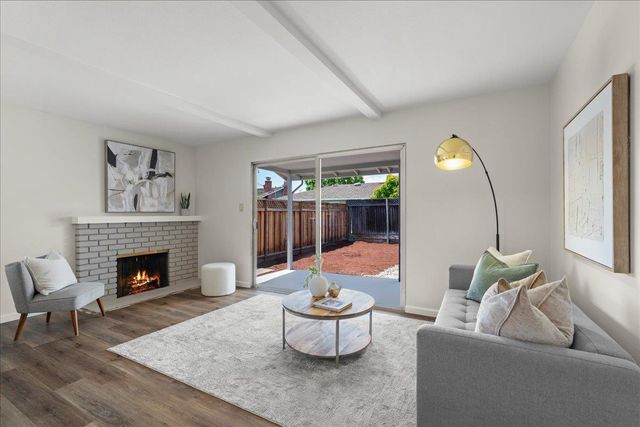 2475 Briarwood Drive, San Jose, CA 95125