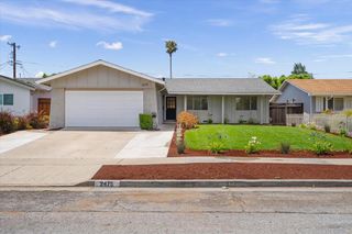 2475 Briarwood Drive, San Jose, CA 95125
