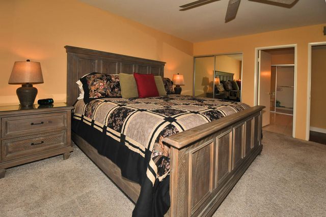 2 Granada Drive, Rancho Mirage, CA 92270