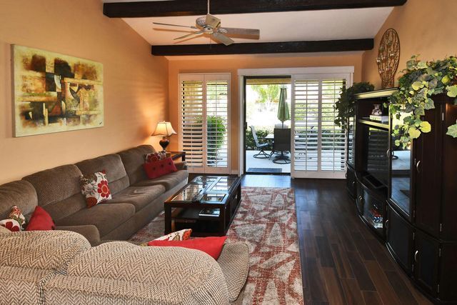 2 Granada Drive, Rancho Mirage, CA 92270