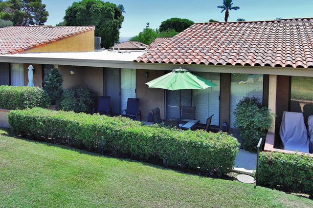 2 Granada Drive, Rancho Mirage, CA 92270