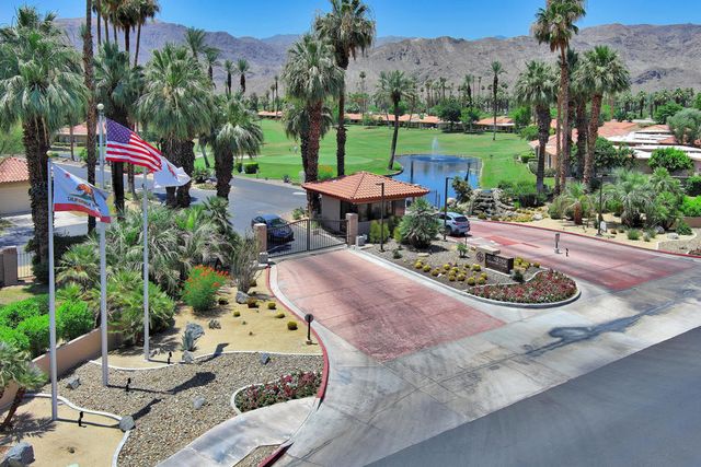 2 Granada Drive, Rancho Mirage, CA 92270