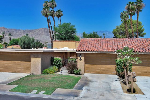 2 Granada Drive, Rancho Mirage, CA 92270