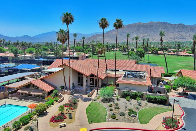 2 Granada Drive, Rancho Mirage, CA 92270