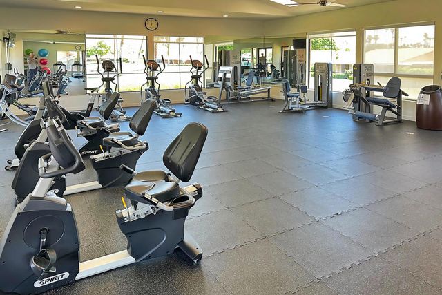 2 Granada Drive, Rancho Mirage, CA 92270