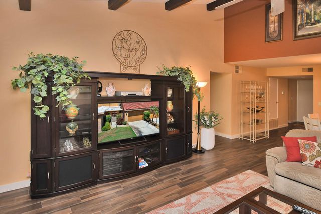 2 Granada Drive, Rancho Mirage, CA 92270