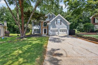 3827 Lance Bluff Court, Duluth, GA 30097