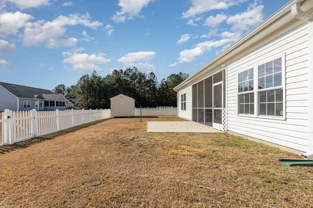 604 McClain Farm Ct., Conway, SC 29526