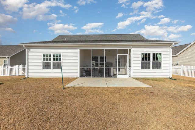 604 McClain Farm Ct., Conway, SC 29526