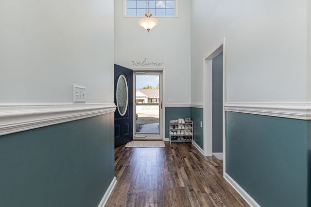 604 McClain Farm Ct., Conway, SC 29526