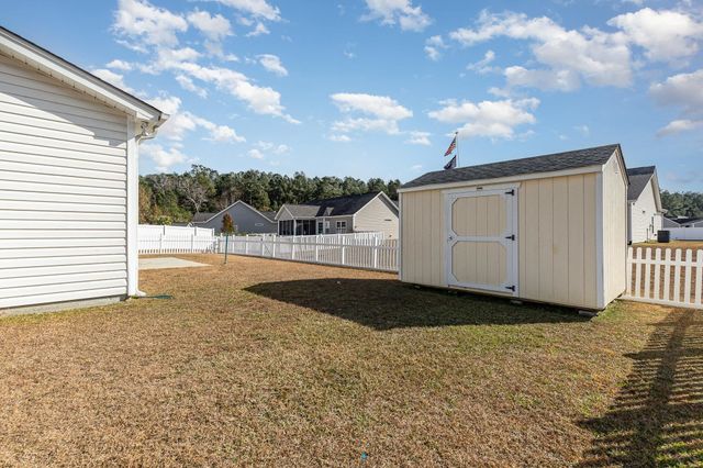 604 McClain Farm Ct., Conway, SC 29526